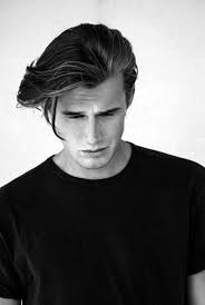 Flow Hairstyle For Men 40 Masculine Hockey Haircuts Mens Hairstyles Mens Hairstyles Thick Hair Business Hairstyles