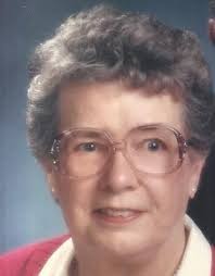 Joan Paulow Obituary (2014)