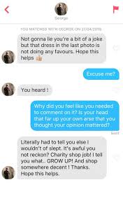 Pickle & canned product, vinegar producing line. Guy Matches With Girl On Tinder Just To Roast Her Dress