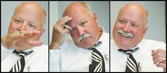 Tooele's own pied piper of business