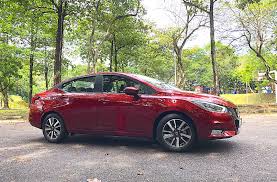 2020 nissan almera vl walkaround. Nissan Almera Vlt Test Drive Review In Malaysia