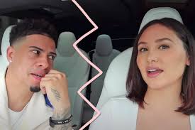 Married YouTubers Austin & Catherine McBroom Shock Fans By Announcing  Divorce!