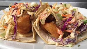 The mighty taco's big brother, featuring seasoned ground beef or seasoned ground chicken with cheese, lettuce, and tomato in a large white or wheat tortilla. It S Goetta Every Way You Can Think Of At Newport Festival
