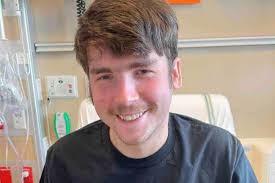 Fundraiser by Emily Nakamura : Chandler Ainsworth's Lung Transplant