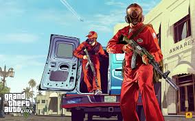 Grand Theft Auto V, Top Game 2013