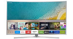 It suppose to be there on all samsung tv's starting. Samsung S 2016 Suhd Tvs Have Better Hdr An Improved Ui Flatpanelshd