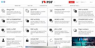 Convert each image to pdf with our converter. Online Tools For Extracting Images From Pdf Files