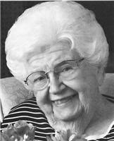 Elizabeth Willis Obituary (1923-2014)
