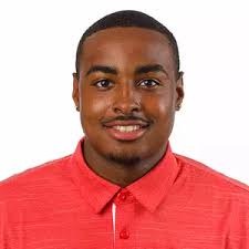 Shimar Jones (1/3/2019)