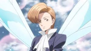 Touch device users, explore by touch or with swipe gestures. King S Final Transformation Seven Deadly Sins Dragon S Judgement