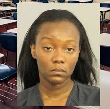 NEW: Broward teacher accused of having sex with student in car