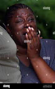 Driver unhurt hi-res stock photography and images