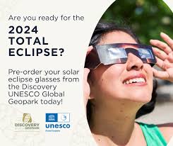UNESCO Discovery Global Geopark 2024 Highlights