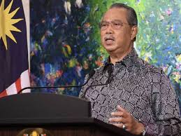 Besaran kenaikan umk tersebut dihitung berdasarkan besaran inflasi total yang terjadi sepanjang tahun 2018. Kerajaan Sedang Kaji Perintah Gaji Minimum 2020 Muhyiddin