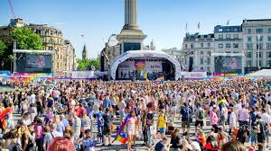 Welcome to the ultimate pride calendar 2021 list for the uk. Pride In London 2021 Festival Visitlondon Com