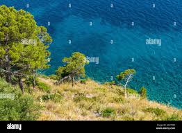 Panorama of acciaroli immagini e fotografie stock ad alta risoluzione -  Alamy