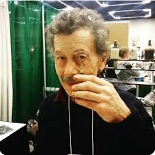 Michael Robison Pottery