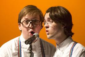 Photo gallery: Free State High's Encore dress rehearsal