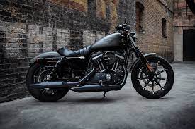 Harley Davidson Sportster Iron 883 Harley Davidson Iron 883 Sportster Iron Classic Harley Davidson