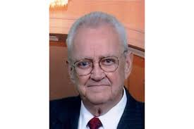 Ed Bowles Obituary (2019)