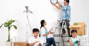 Ingatlah saat semuanya runtuh dan gagal, keluarga adalah tempatmu kembali. Dads Ini 7 Tips Kompak Bersihkan Rumah Bersama Keluarga Coba Yuk Happinest Id