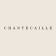 Chantecaille logo