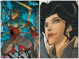 Pasca "No Way Home", Film Spider-Man Perlu Beralih dari Kisah Peter Parker  Halaman 2