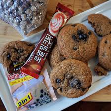 If you have giant black tapioca pearls, it's just a snap. How To Make Boba Milk Tea Cookies Recipe Borderlands Bakery