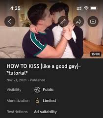 max & yos on X: **demonetized** yet again but I didnt care for once 🙈  shut up yootoob, im in paris~ t.co2fWIW97kzV  X