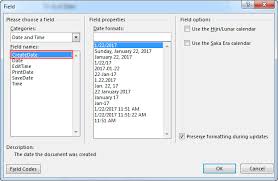Let's say we are making multiple choice questions for a survey and want to add checkboxes befo. 4 Ways To Insert Date And Time Into Word 2010 2019