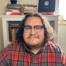 A Mysticism of Open Eyes in the Work of Immigration Justice