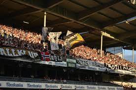 Thanks to ultras rosenborg, or ultras nidaros (the old name for trondheim) kjernen or the core in english is the best supporter. Sicherheit Im Stadion Norwegen Wenig Gewalt Viel Dialog