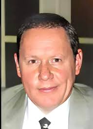 Richard Anello's Instagram, Twitter & Facebook