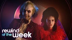 It was showtime for catherine o'hara on the tony awards red carpet sunday night. Beetlejuice Flashback Behind The Scenes Of Catherine O Hara S Iconic Dance Number Stream Queens Youtube