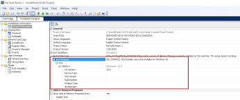 Digitally sign your installers for build environments setup in aws using cloudhsm certificates. Identifying Windows 10 With Msi Community