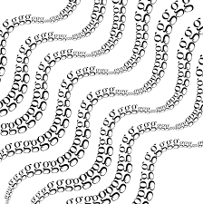 Patterns can have multiple meanings and elements in design. Design Principles Fonts Principles Of Design Rhythm In Design Design
