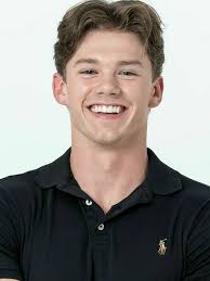 Commercial men models