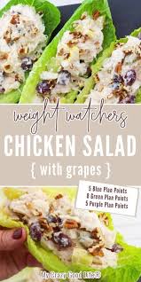 Pin On Healthy Weight Watchers Recipes