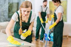 Breaking down the tasks into small steps that can be done in just a few minutes each day will keep the mess under control. Pick The Pros What To Look For When Hiring A Housekeeper