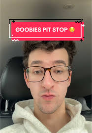 Discover Goobies Pit Stop in Newfoundland