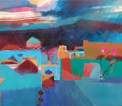 Triad and tetrad and explains how they work. 9 Ways To Create An Expressive Palette How To Artists Illustrators Original Art For Sale Direct From The Artist