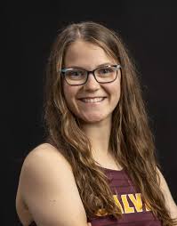 2025-26 Women's Track and Field Roster