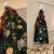 Background Harry Potter Christmas