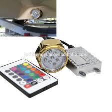 Time To Source Smarter Rgb Led Lights Car Led Underwater Lights