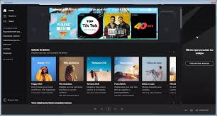 Descargar gratis descarga segura (0,86 mb). Spotify Descargar Para Windows 10 Android Apk