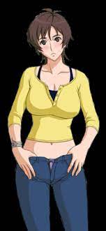 La lista de las 25 chicas de anime más sexys de las mejores series de anime  de todos los tiempos