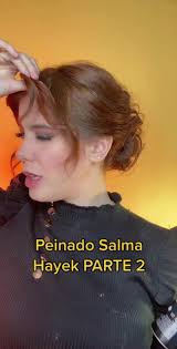 Peinado Salma