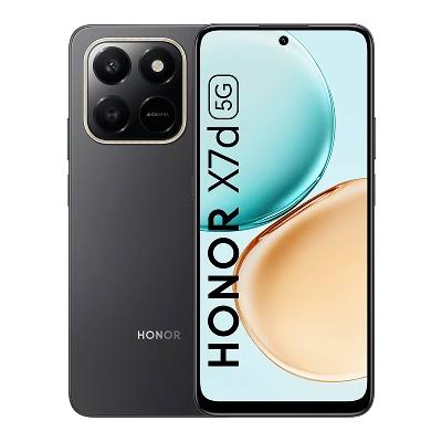 CELULAR HONOR x7d 8+256GB