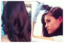 You can use bright temporary purple colors, but they will only. Hair Dye Men Quotes Quotesgram