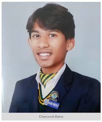 Google boy receives scholarship to study physics at Oxford